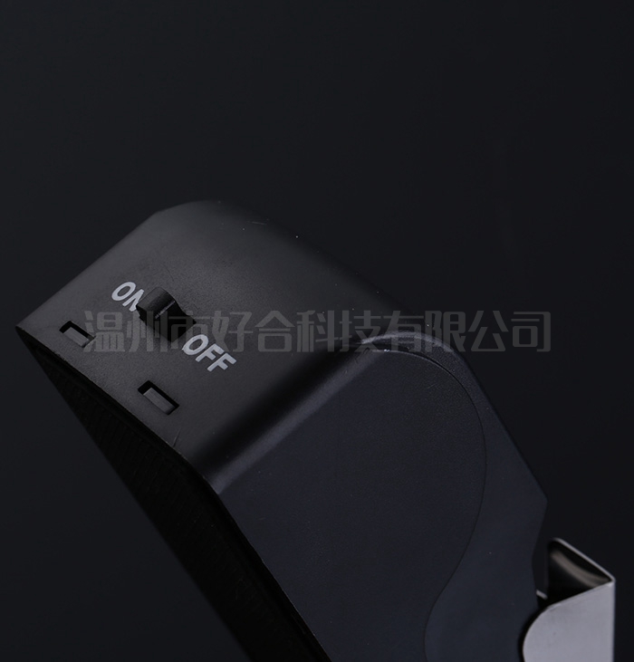 智能門阻門塞防盜報(bào)警器